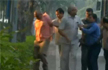 4 men caught lurking outside house of CBIs Alok Verma